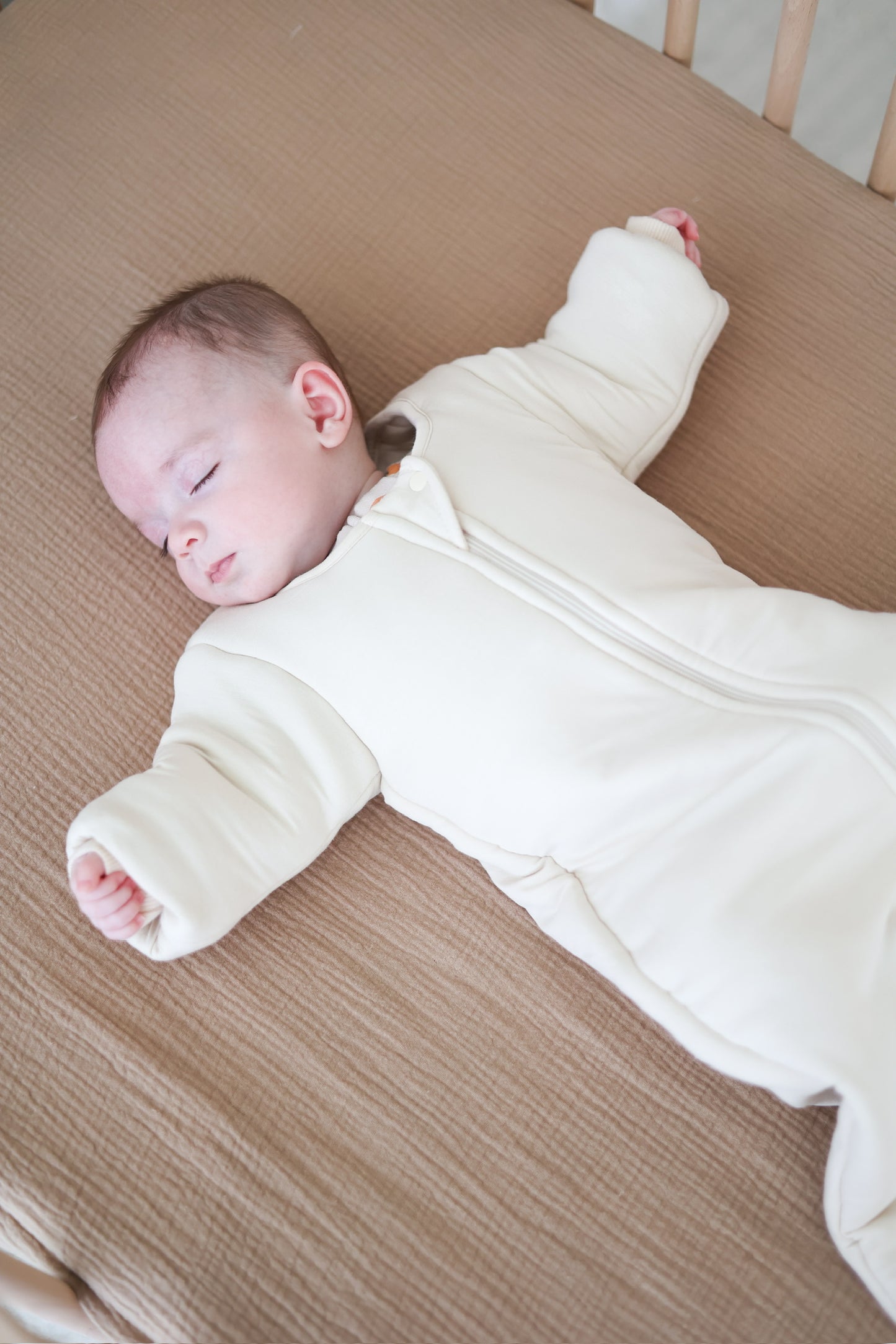 DPCO Transition Sleep Sack (IMPERFECT)