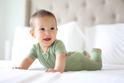 Short Sleeve Pajamas