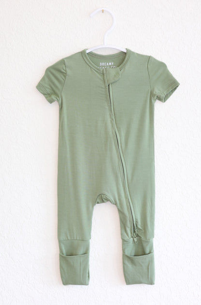 Short Sleeve Pajamas