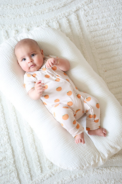 Sweet Georgia Peach