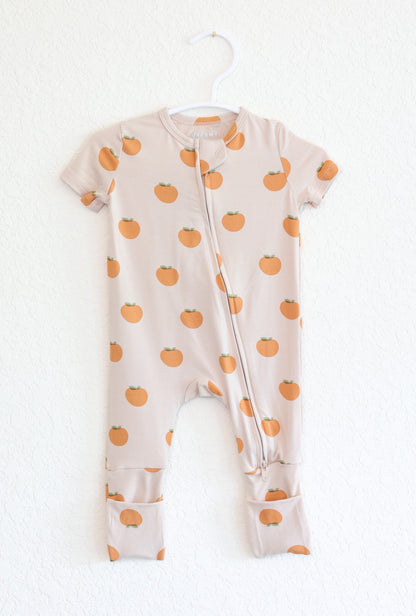 Short Sleeve Pajamas