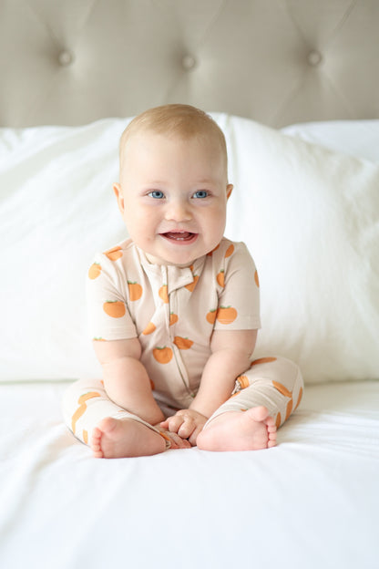 Short Sleeve Pajamas